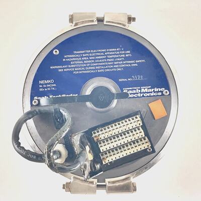 Saab Marine 9150064871K metteur lectronique Saab Tank Radar