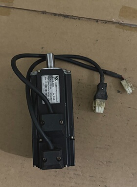 华成400w伺服电机HC060R40G30M0AD-询