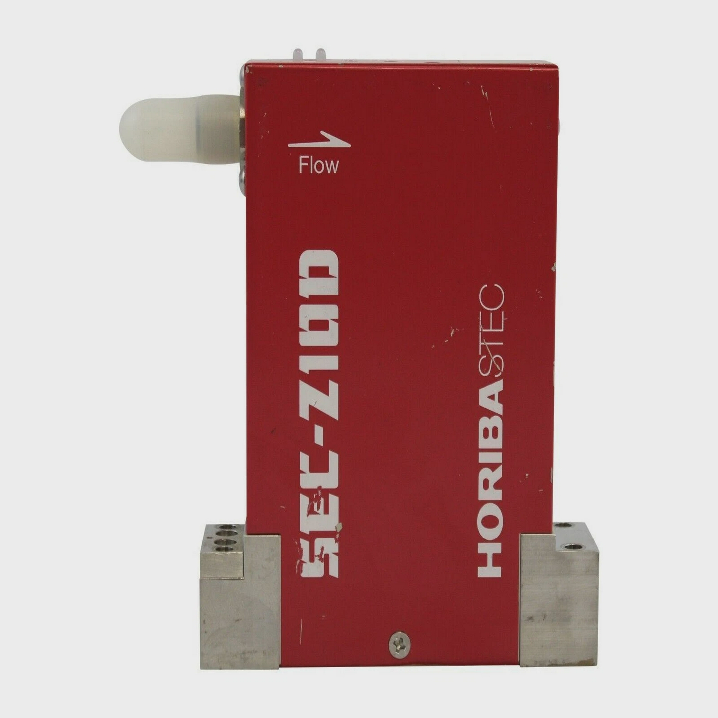 HORIBASTECSEC-Z12DMMASSFLOWCONTROLLER20SLMH2SEC-Z100