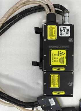 美国原装QUANTELBigSky激光器，型号17008--议价商品