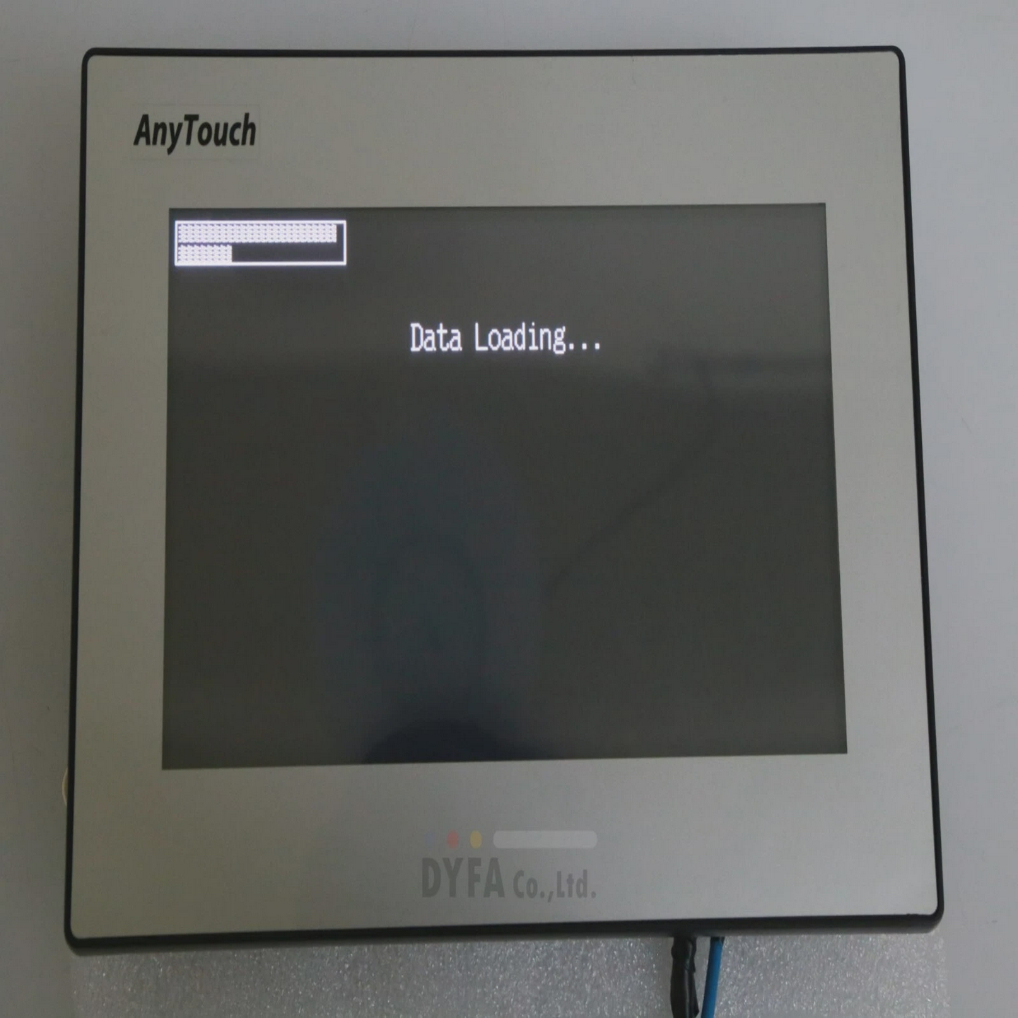 RSAnyTouchHMIW907CD带仅2件紧固件支架SCR-I-6199A23