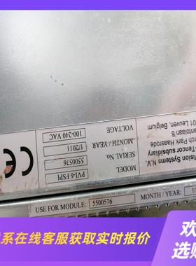 PVI-6 FSPI 5500576栅线检测太阳能生产线拍前询价下单
