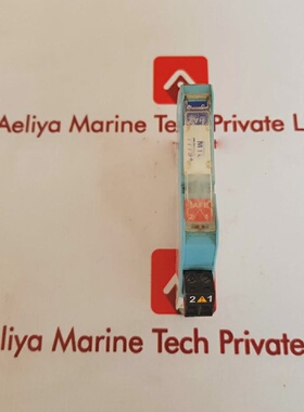寻Mtl instruments mtl7779 shuntdiode safety barrier