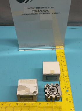 2CKDCSD23210气动紧凑型气缸172427