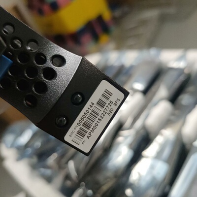 询价*EMC   HDD  3TB  7.2K  6G  SAS