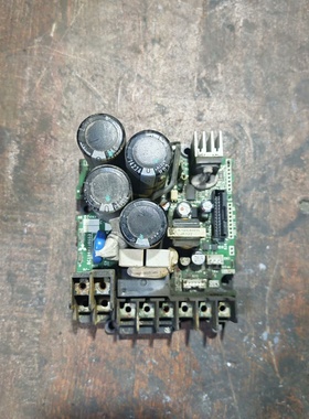 议价拆机三菱变频器FRD7403.7KCHT3.7KW一
