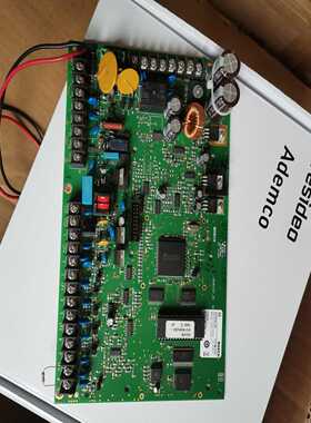 BOSCHDS7400xI报警主板成色新(胖胖商铺）