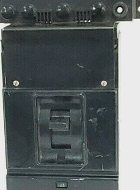 WESTINGOUSE CAT NO. KA3225F STYLE NO. 2602D86G02 CIRCUIT BRE