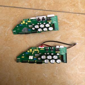 （议价)惠威d1500功放板10