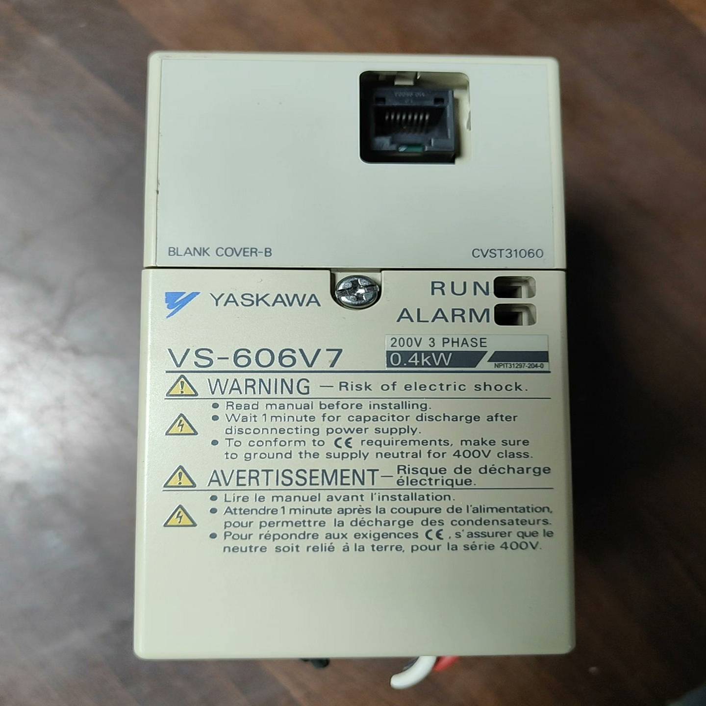 安川变频器几乎VS-606V7系列询价