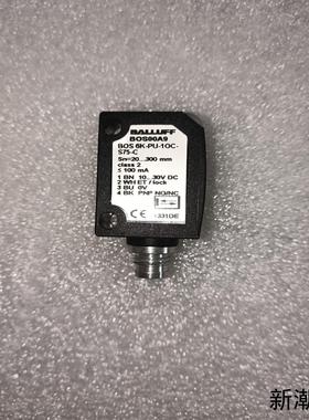 BALLUFF BOS00A9 BOS 6K-PU-1OC-议价商品