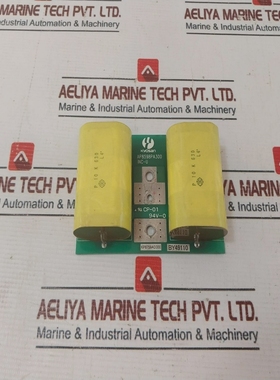 KyosanAP8598PA300PrintedCircuitBoardKP8759AD300