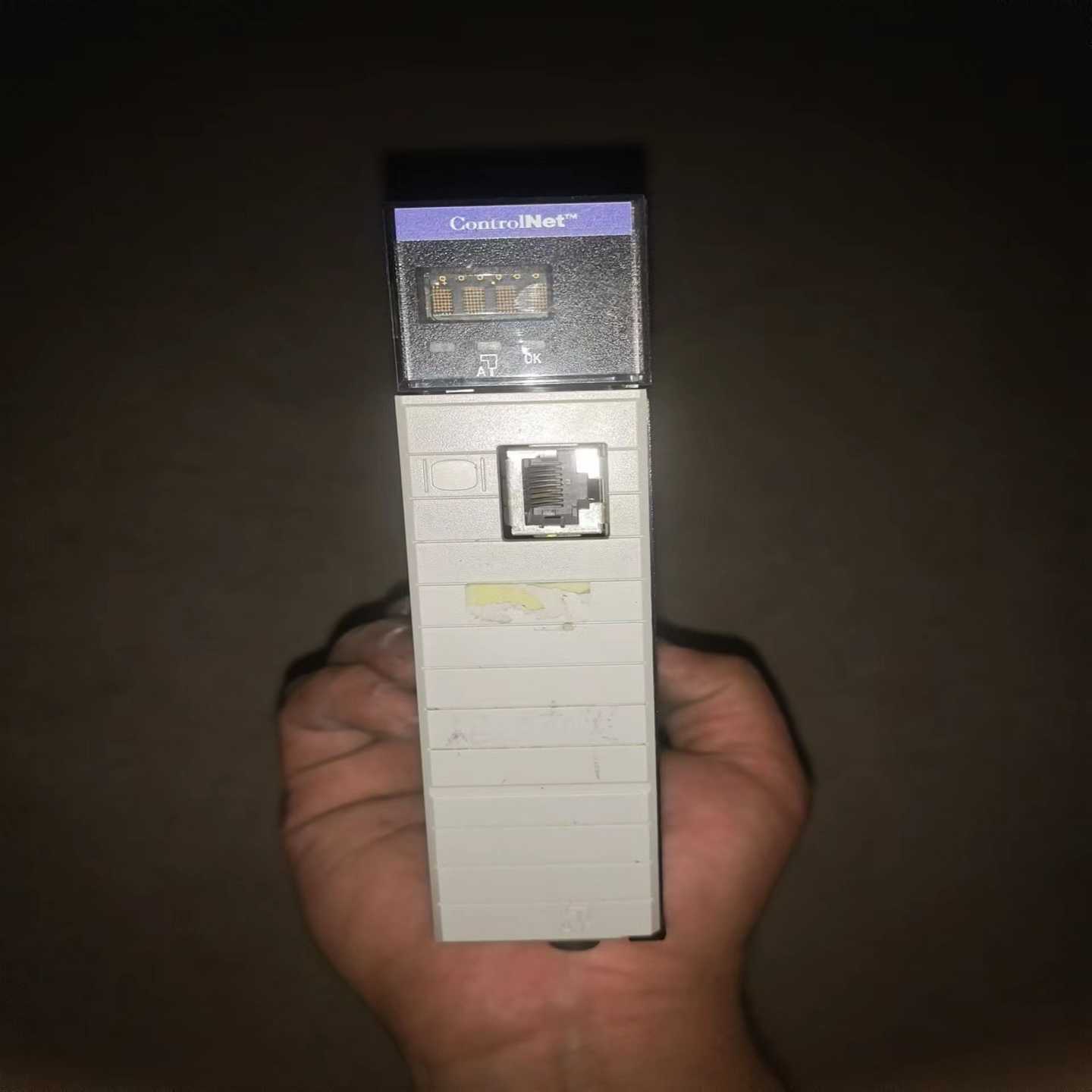 1756-CNB/E AB罗克韦尔PLC  议价！（开胡商行）