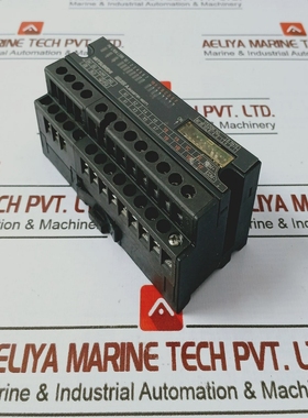 MitsubishiElectricAJ65SBTB1-16DT1MelsecCC-linkI/OUnit