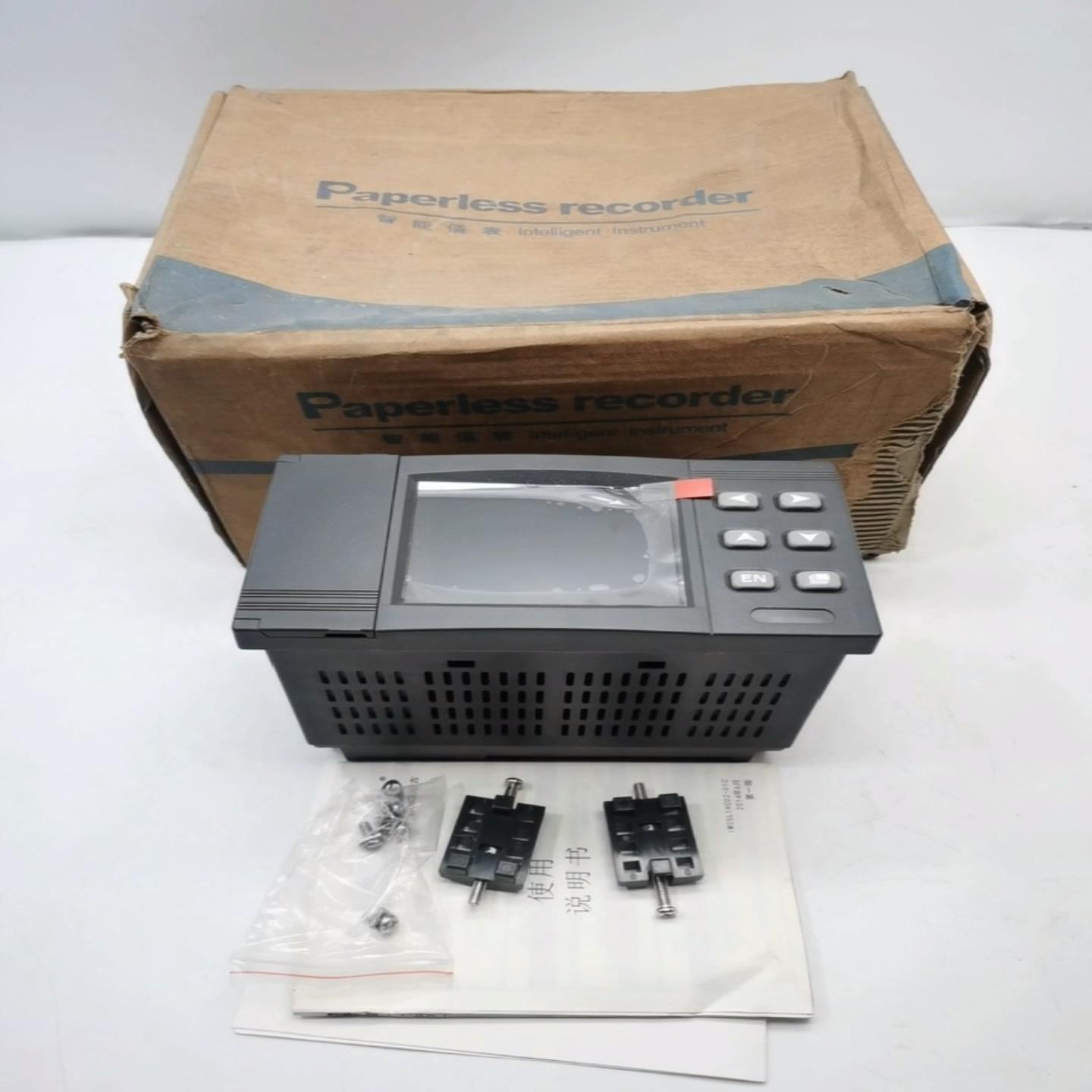 全新原装盘古Paperless recorder智能仪表N2