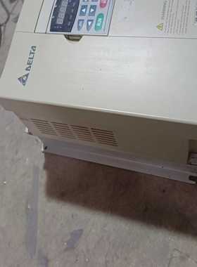 询价~VFD075B23B台达变频器，7.5千瓦机器，220伏，功