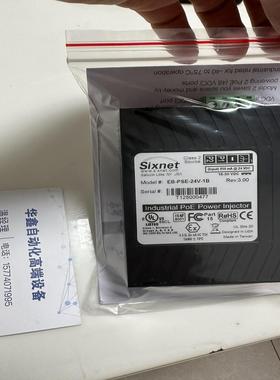 西斯耐特Sixnet EB-PSE-24V-1B 电源模块