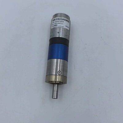 议价Faulhaber rman Coreless Motor Model 2338P0004 2适用