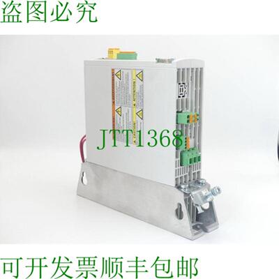 力士乐 HCS011E-W0005-A-03-B-ET-EC-PB-S4-NN-FW MNRR9113445