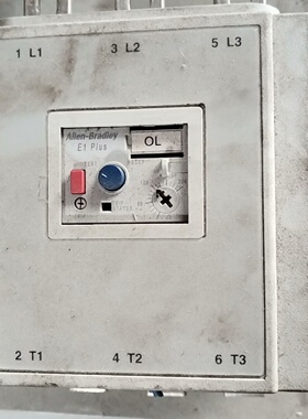 溢价-AB罗克韦尔193EEJF热过载继电器