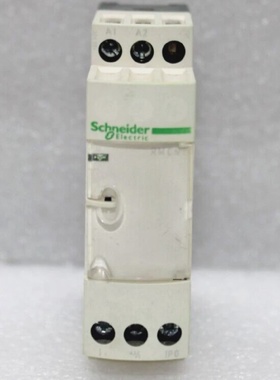 SCHNEIDER ELECTRIC RMCN22BD ISOLATED ANALOG CONVERTER