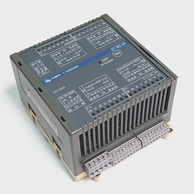 ABB KBA 07 DC 91 GJR5251400R3202 Advant Controller