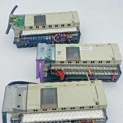 1pc x. SCHNEIDER tbxdms16p22 tbx7 PLC TBX DMS 16P22