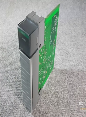 AllenBradley1746-NI8ISLC500ANALOGINPUTMODULEI1746-