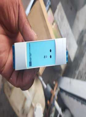 EH恩德斯豪斯温度变送器模块TMT122-11KBA询价