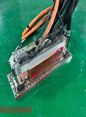 【请询价】AMAT应用材料0022-53153 半导体设备组件 实物