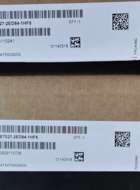 6SE70272ED841HF5西门子全新原装正品