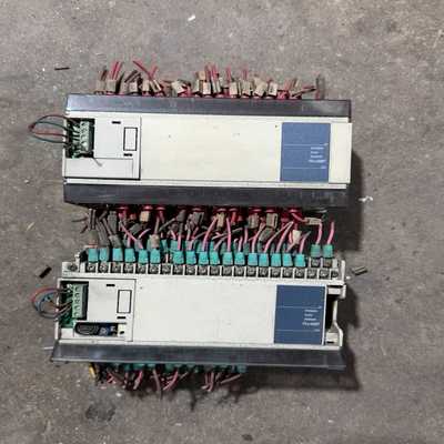 三菱PLCFX1N-60MT-001，成色如图不错，功能包--议价商品