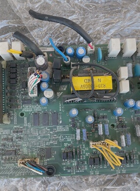 询价-安川变频器电源板YPHT316231CETC710091