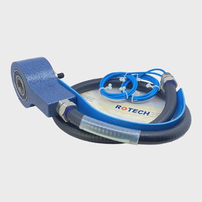 Encoder Rotech AE10NQ1GD Para Uso Industrial