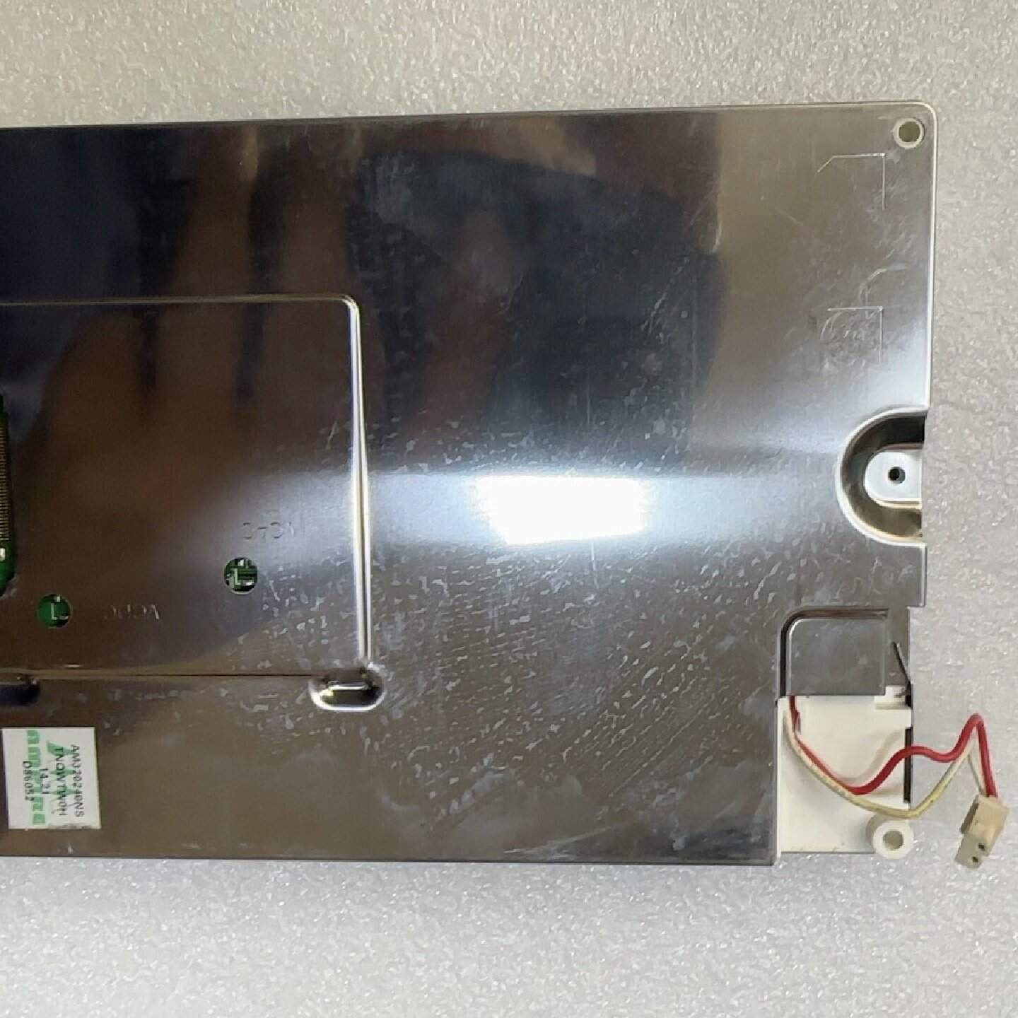 晶彩5.7寸LED显示屏AM320240NSWREV.A议价