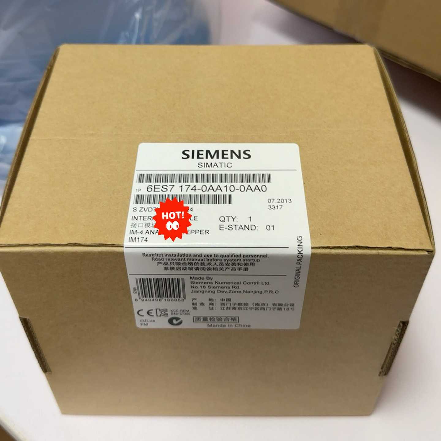 6ES7174-0AA10-0AA06ES7174-0询价