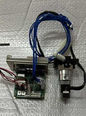 拆机CRD5103P PK513PB，东方步进小电机驱动，有一议价商品
