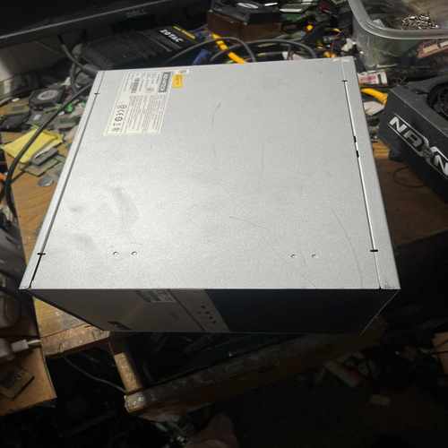 研华AIMC-3421工控机功能一切正常上i5-4590S询价