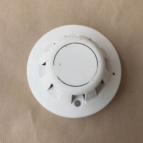 Apollo XP95 Optischer Rauchmelder 55000600 APO