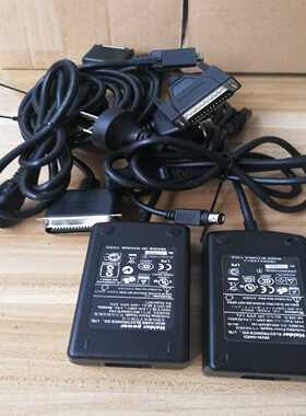 原装Haider无锡海德HDAD60W104D打印机电源适配