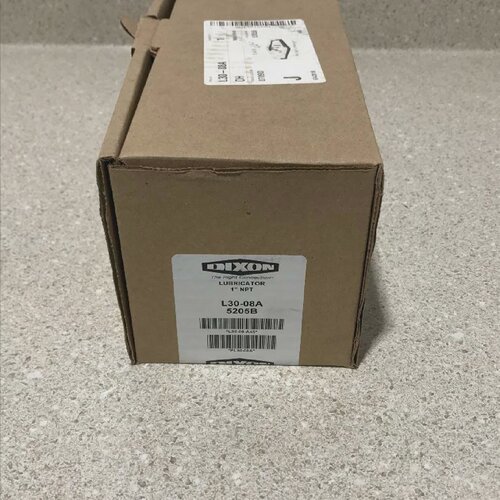 DixonL3008A5205B全新