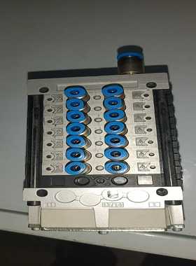 全新FESTO费斯托阀岛182008片161416议价#--议价商品