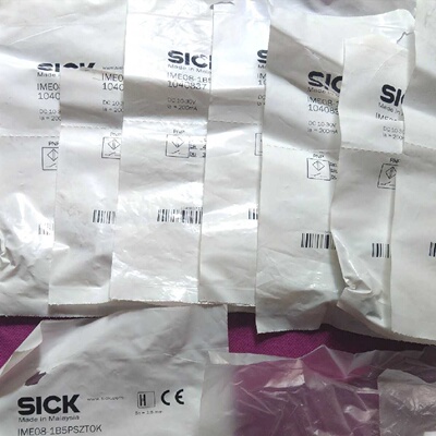 配件SICK开关IME081B5PSZT1040837议价