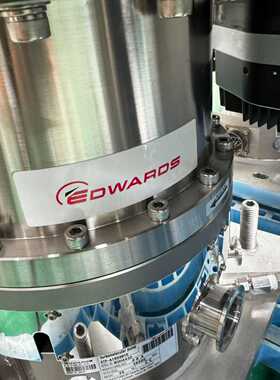 爱德华EDWARDS分子泵STP-A1603B1E，日本制--议价商品