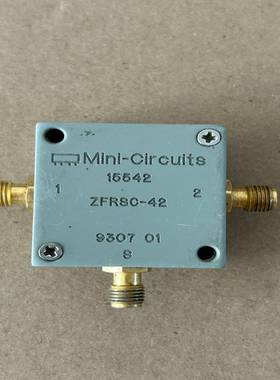 Mini-Circuits15542ZFRSC-42询价