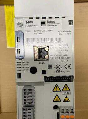 配件E84AVSCE5514SX0 E84AVSCE5524SB0 伦茨变频器现货包邮议价