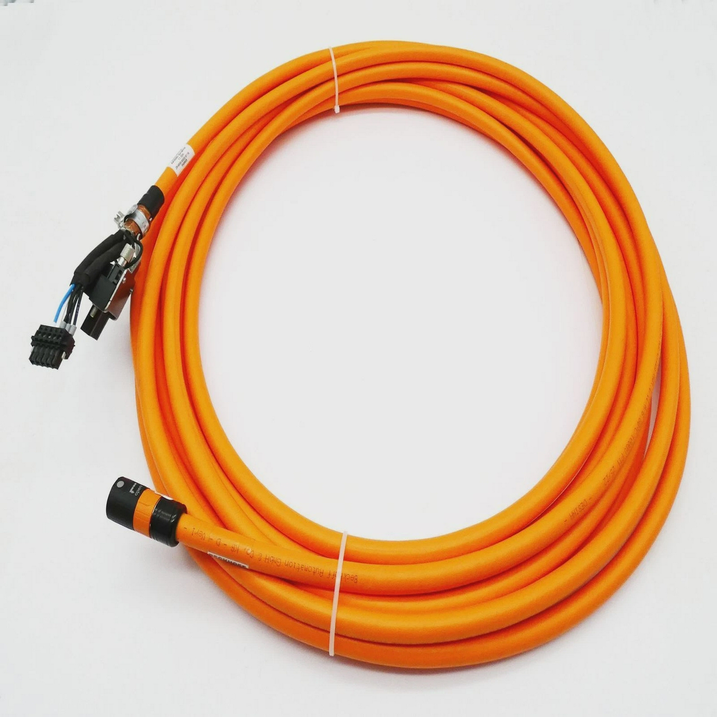 BeckhoffZK4500-8022-0110042803AX5000Motoranschlussleitun