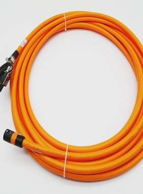 BeckhoffZK4500-8022-0110042803AX5000Motoranschlussleitun