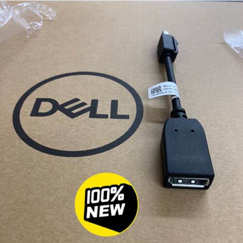供应原装Mini DP转DP母头转接线适用HP丽台AMD图形显卡P600 P400*