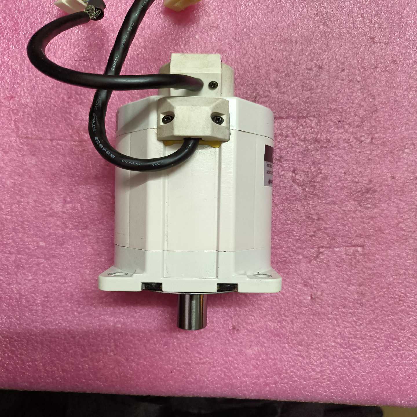 议价DENSO电I机型号MSMA082T2U2现货/维修